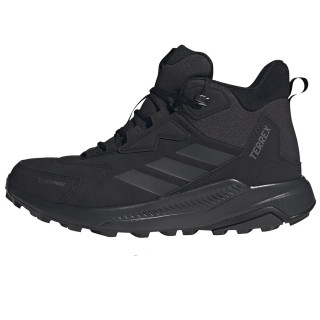Buty adidas Terrex Anylander Mid LEA ClimaProof KH8875 | VUX.pl