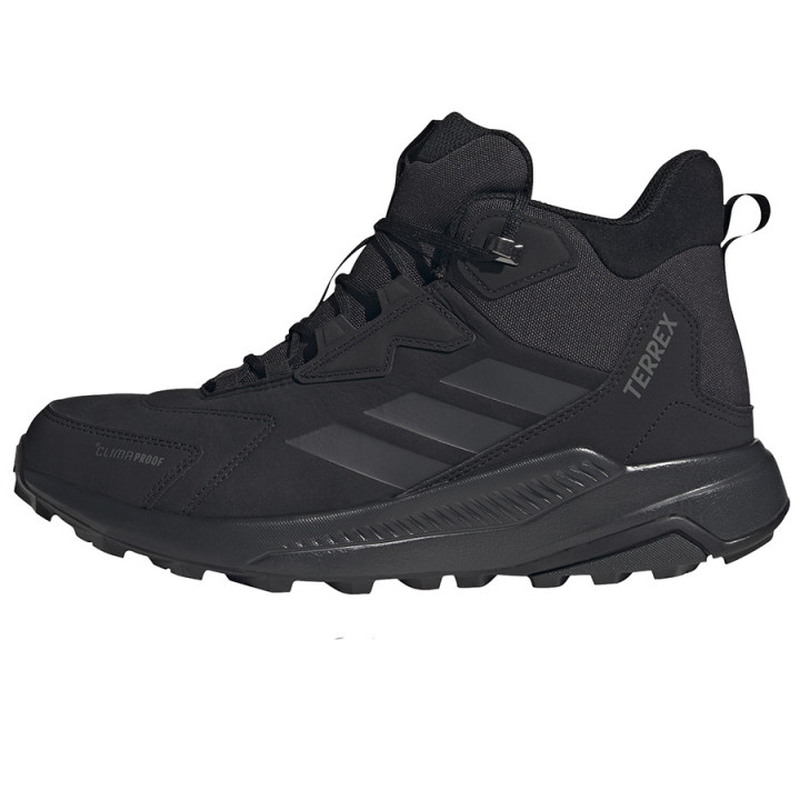 Buty adidas Terrex Anylander Mid LEA ClimaProof KH8875 | VUX.pl