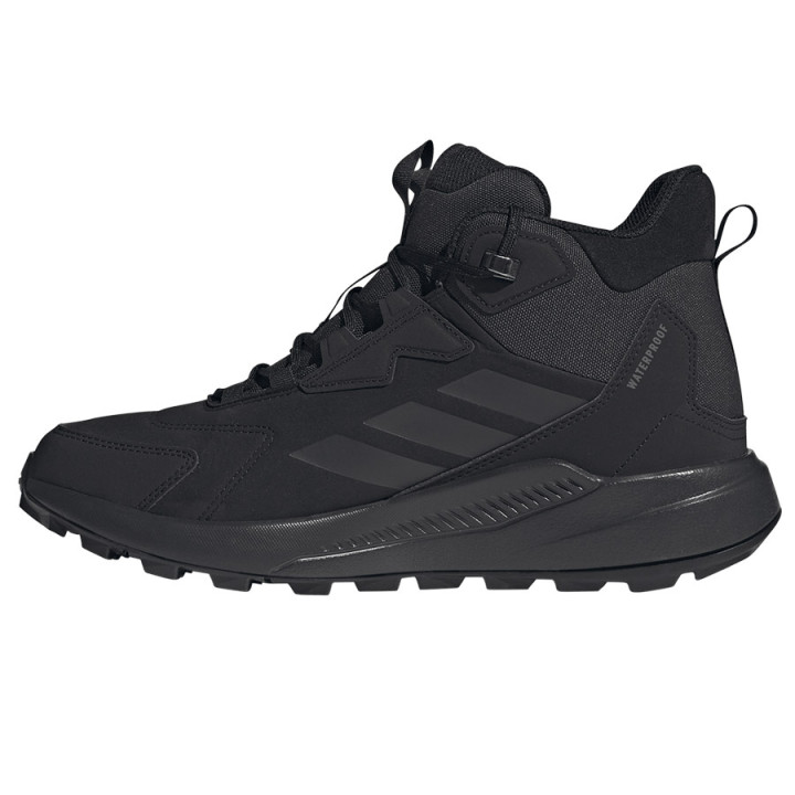Buty adidas Terrex Anylander Mid LEA ClimaProof KH8875 | VUX.pl