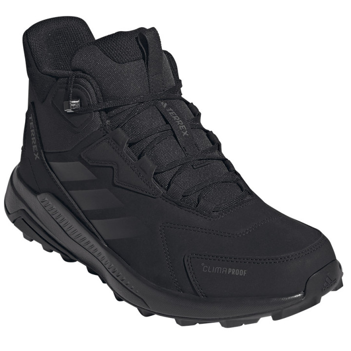 Buty adidas Terrex Anylander Mid LEA ClimaProof KH8875 | VUX.pl