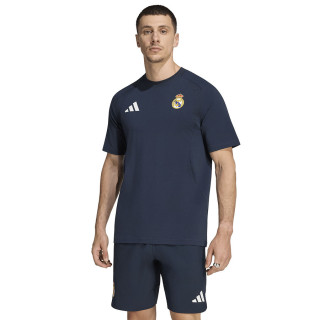 Koszulka adidas Real Madryt Tiro Travel Tee KG2967 | VUX.pl