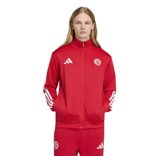 Bluza adidas FC Bayern DNA Track Top KG2569 | VUX.pl