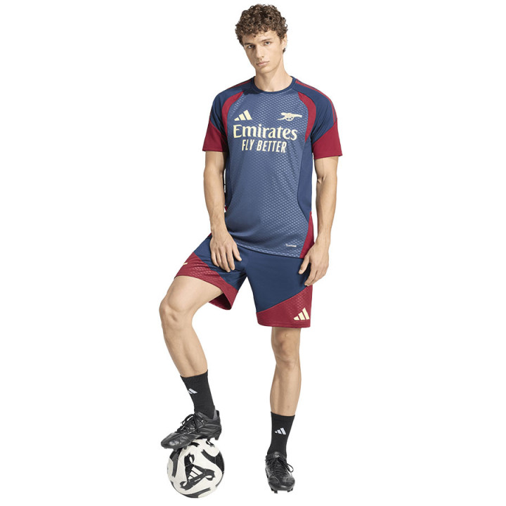 Koszulka adidas Arsenal Londyn Cup Training JSY KB9987 | VUX.pl