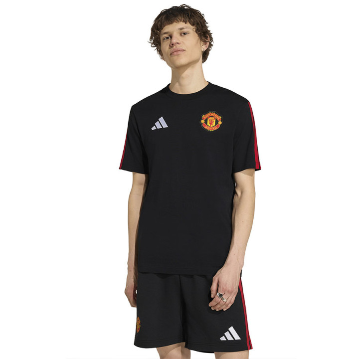 Koszulka adidas Manchester United KH4793 | VUX.pl
