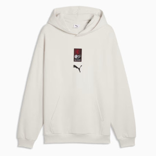 Bluza Puma AC Milan FtbICULTURE Relaxed Hoodie 786727-15 | VUX.pl