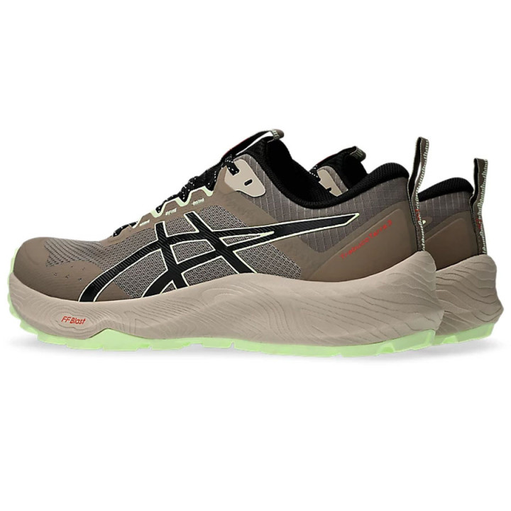 Buty Asics GEL-Trabuco Terra 3 1011C152 021 | VUX.pl