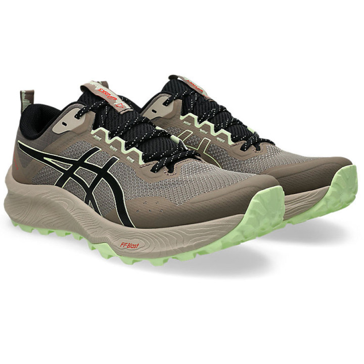 Buty Asics GEL-Trabuco Terra 3 1011C152 021 | VUX.pl