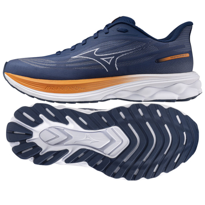 Buty Mizuno WAVE SKYRISE 7 J1GC260905 | VUX.pl