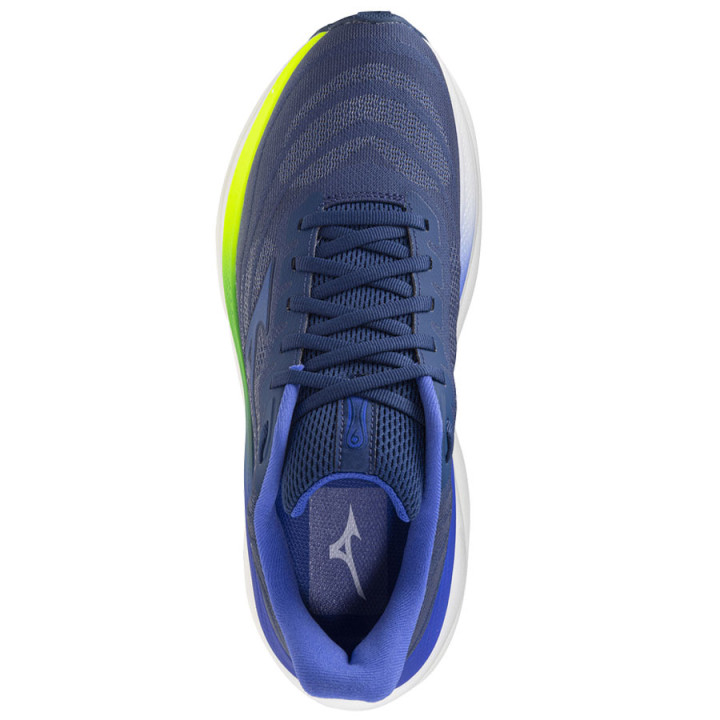 Buty Mizuno WAVE SKY 9 J1GC250252 | VUX.pl