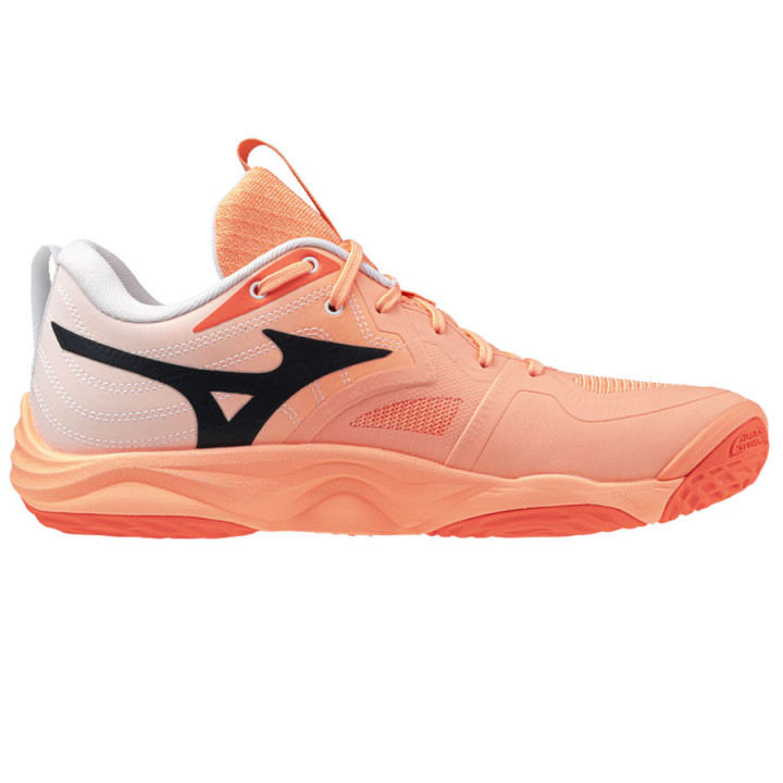 Buty Mizuno WAVE MOMENTUM ELITE V1GA251280 | VUX.pl