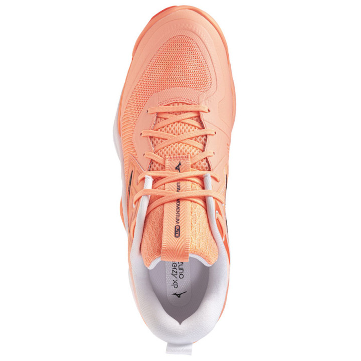 Buty Mizuno WAVE MOMENTUM ELITE V1GA251280 | VUX.pl