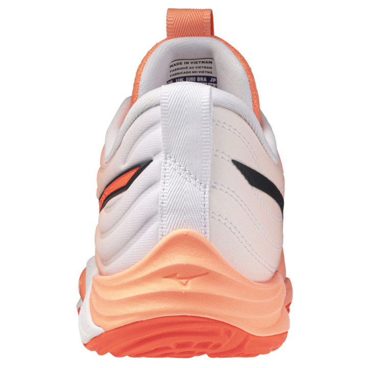 Buty Mizuno WAVE MOMENTUM ELITE V1GA251280 | VUX.pl