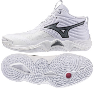 Buty Mizuno WAVE MOMENTUM ELITE MID V1GA251783 | VUX.pl