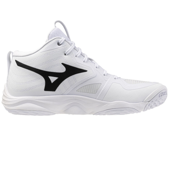 Buty Mizuno WAVE MOMENTUM ELITE MID V1GA251783 | VUX.pl
