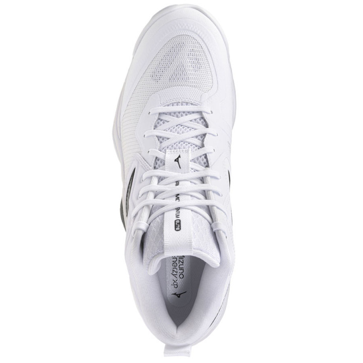 Buty Mizuno WAVE MOMENTUM ELITE MID V1GA251783 | VUX.pl