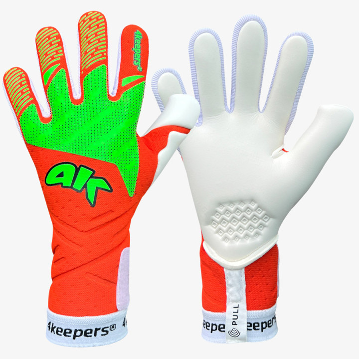 Rękawice 4keepers Elite Inferno NC S961173 | VUX.pl