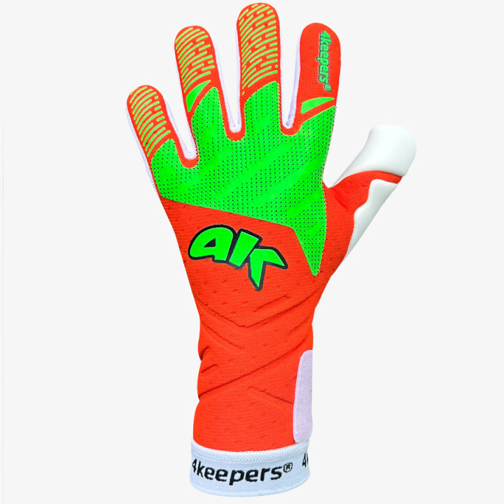Rękawice 4keepers Elite Inferno NC S961173 | VUX.pl
