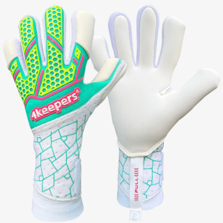 Rękawice 4keepers Neo Kraken NC S1056497 | VUX.pl