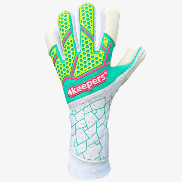 Rękawice 4keepers Neo Kraken NC S1056497 | VUX.pl