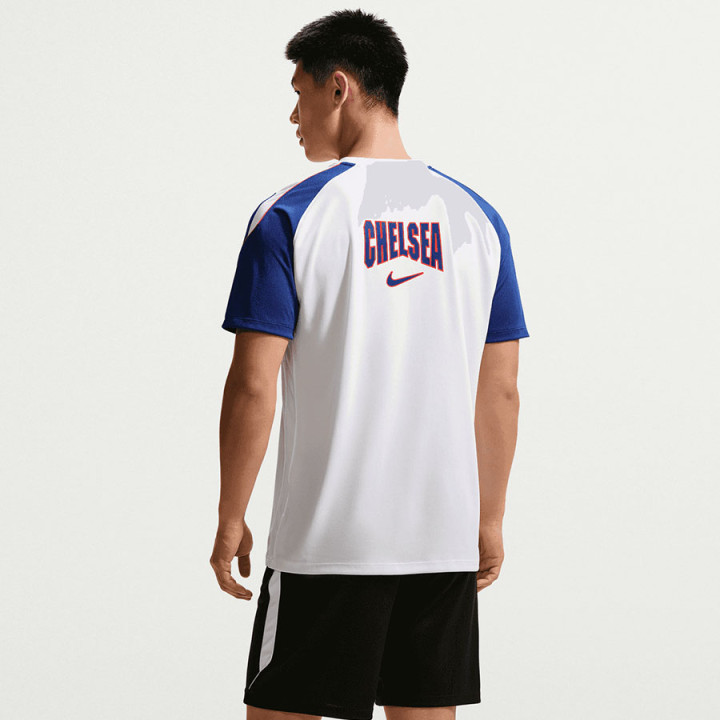 Koszulka Nike Chelsea FC Strike SS Top II6811-100 | VUX.pl