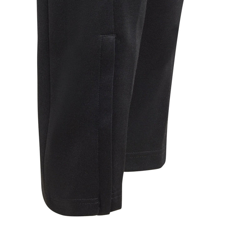 Spodnie adidas Tiro Suit-Up Woven Pants Jr IB3796 | VUX.pl