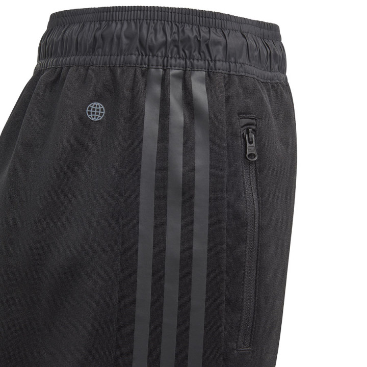 Spodnie adidas Tiro Suit-Up Woven Pants Jr IB3796 | VUX.pl