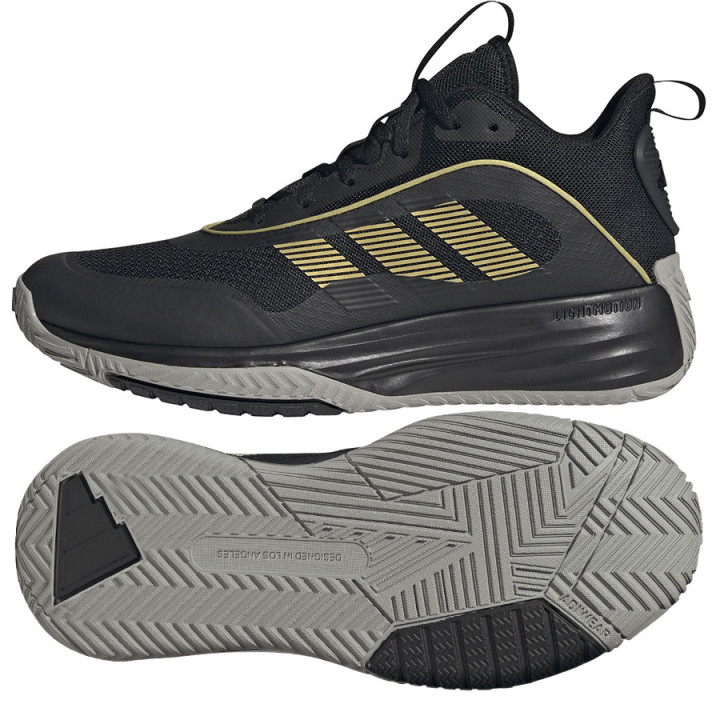 Buty adidas OwnTheGame 3.0 IF4566 | VUX.pl