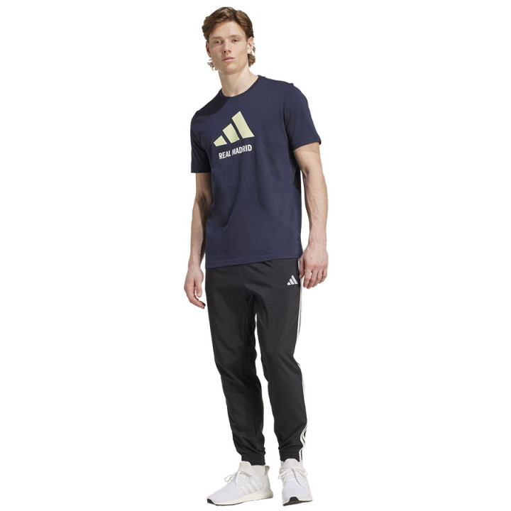 Koszulka adidas Real Madryt 24/25 Seasonal Graphic Tee JX1130 | VUX.pl