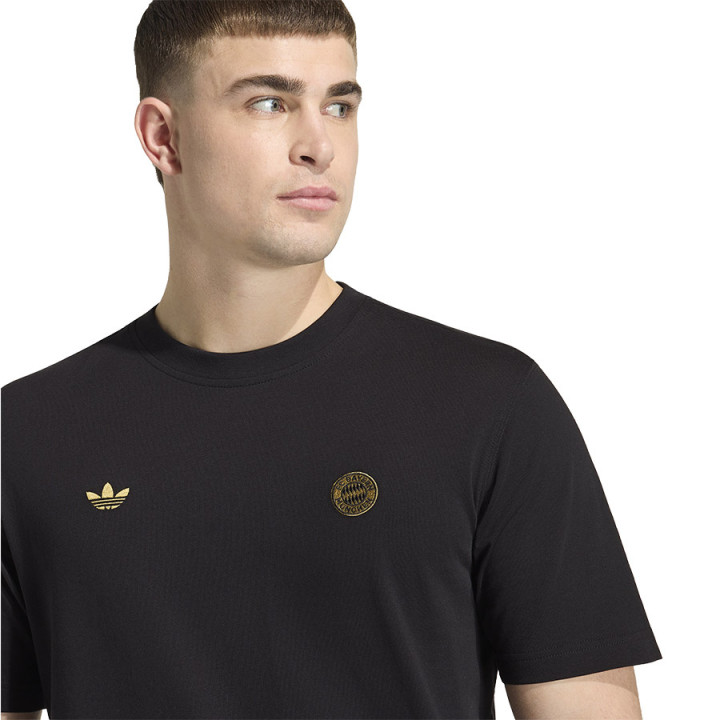 Koszulka adidas FC Bayern JZ9948 | VUX.pl