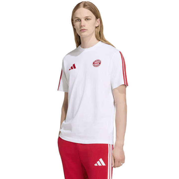 Koszulka adidas FC Bayern DNA Tee KG2592 | VUX.pl