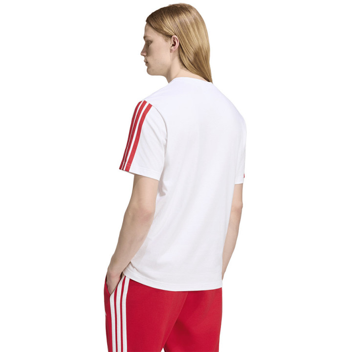 Koszulka adidas FC Bayern DNA Tee KG2592 | VUX.pl