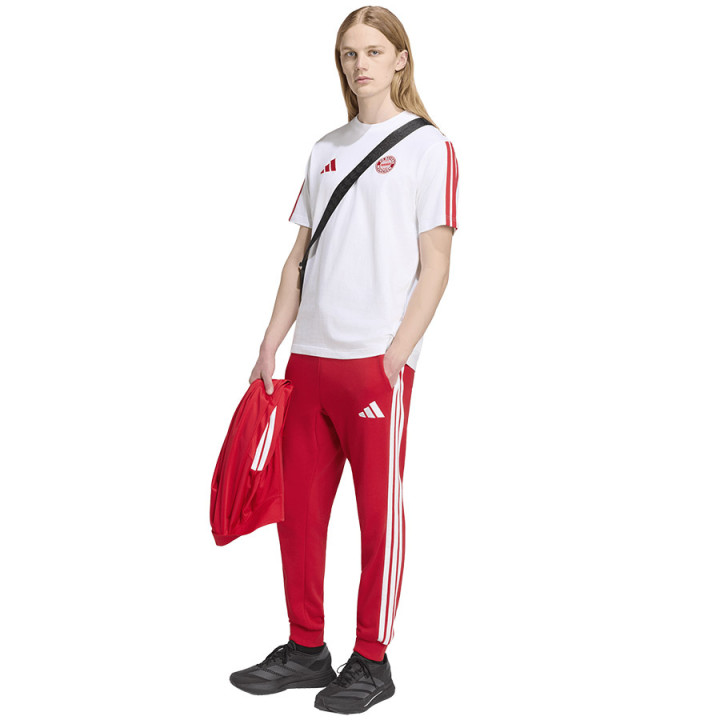 Koszulka adidas FC Bayern DNA Tee KG2592 | VUX.pl