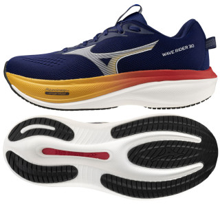 Buty Mizuno WAVE RIDER 30 J1GM262054 | VUX.pl