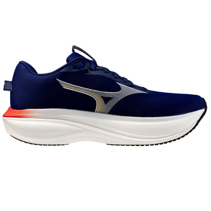 Buty Mizuno WAVE RIDER 30 J1GM262054 | VUX.pl