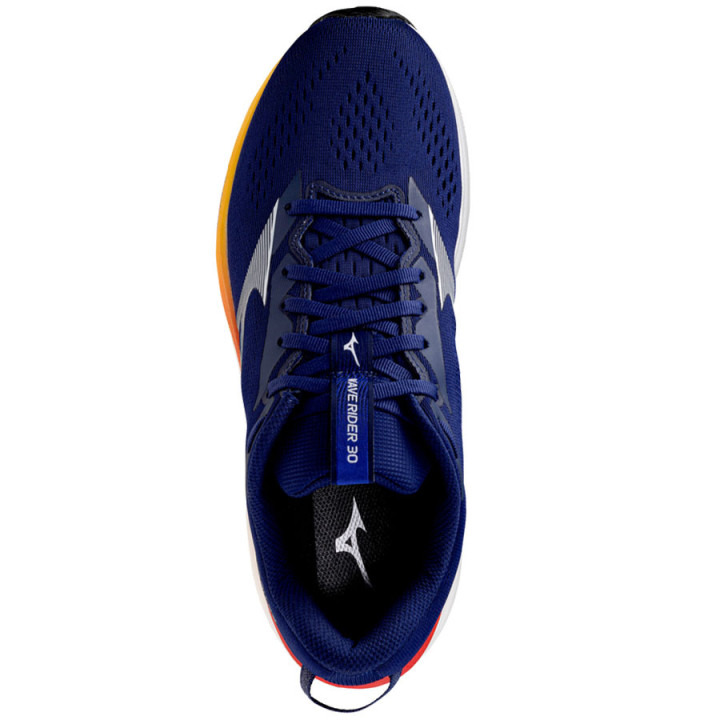 Buty Mizuno WAVE RIDER 30 J1GM262054 | VUX.pl