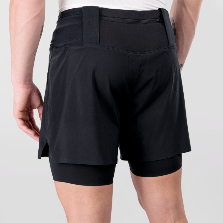 Spodenki Joma ICONIC TRAIL 2in1 104482.100 | VUX.pl