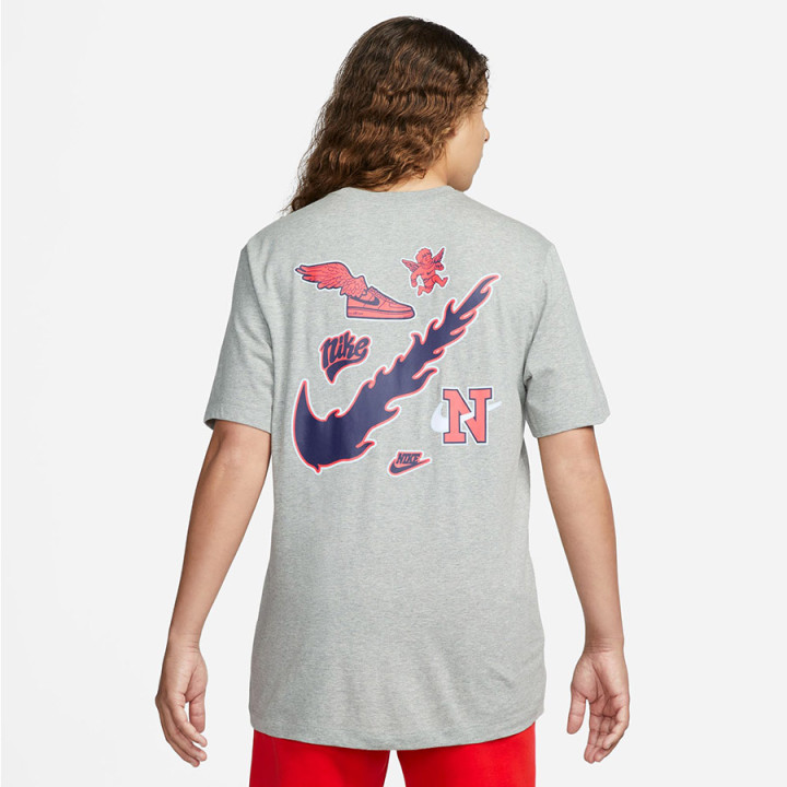 T-Shirt Nike Sportswear FD1320-063 | VUX.pl