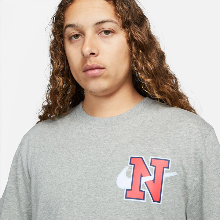 T-Shirt Nike Sportswear FD1320-063 | VUX.pl