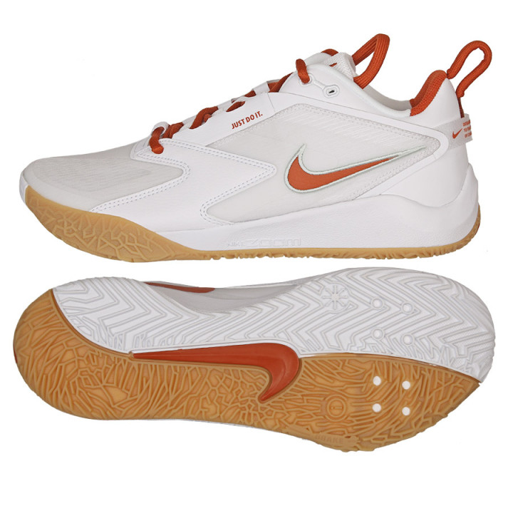 Buty Nike Air Zoom HyperAce 3 FQ7074-104 | VUX.pl