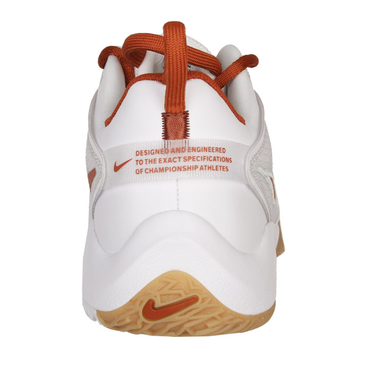 Buty Nike Air Zoom HyperAce 3 FQ7074-104 | VUX.pl