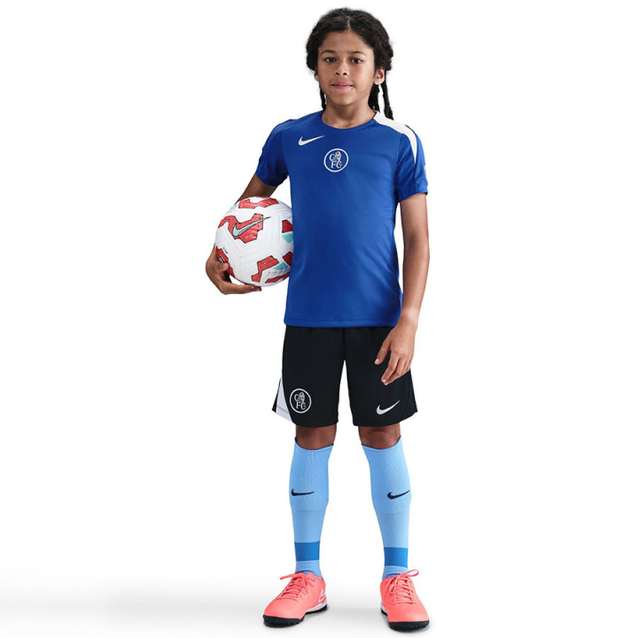Koszulka Nike Chelsea FC Strike SS Top HM4444-481 | VUX.pl