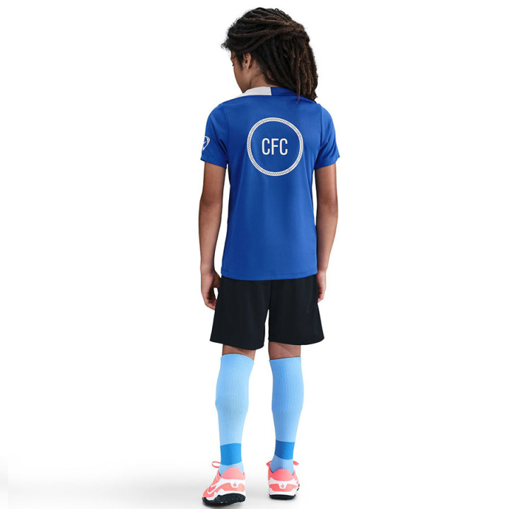 Koszulka Nike Chelsea FC Strike SS Top HM4444-481 | VUX.pl