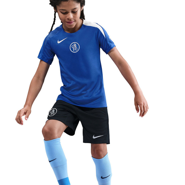 Koszulka Nike Chelsea FC Strike SS Top HM4444-481 | VUX.pl