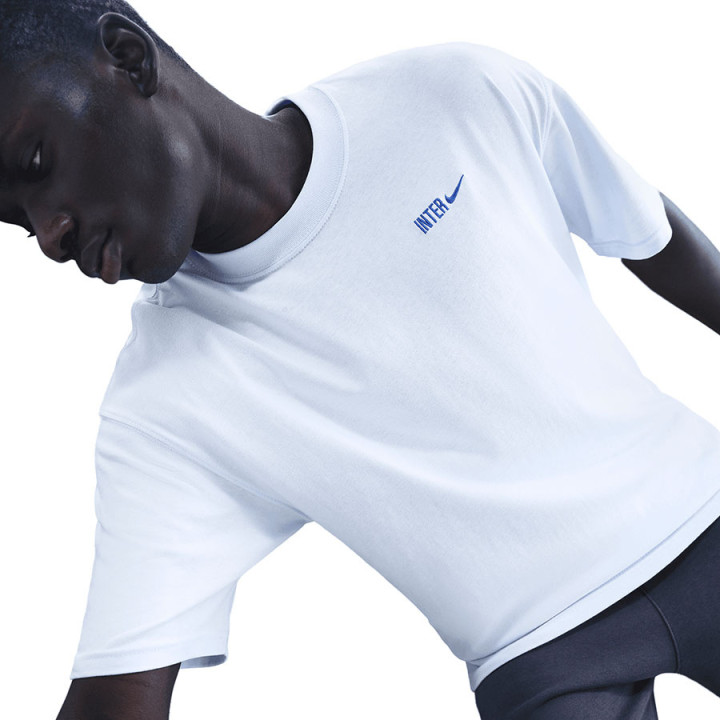 Koszulka Nike Inter Mediolan Peak IB3910-085 | VUX.pl