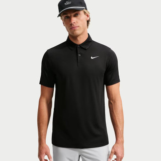 Koszulka Nike Polo Velocity IB0273-010 | VUX.pl