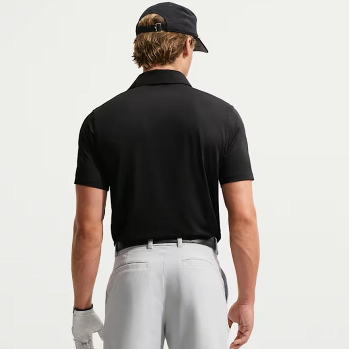 Koszulka Nike Polo Velocity IB0273-010 | VUX.pl