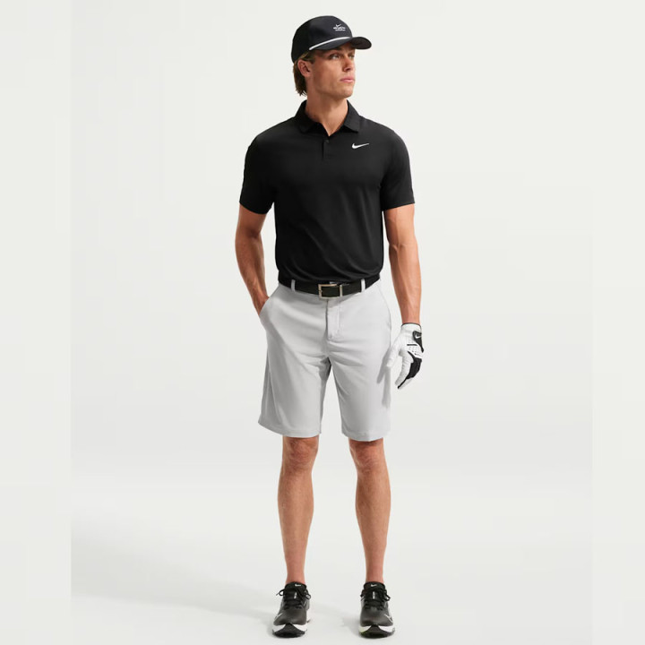 Koszulka Nike Polo Velocity IB0273-010 | VUX.pl