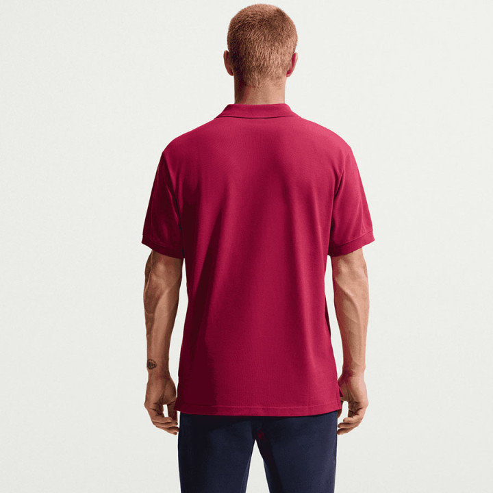 Koszulka Polo Nike FC Barcelona Club II7612-621 | VUX.pl