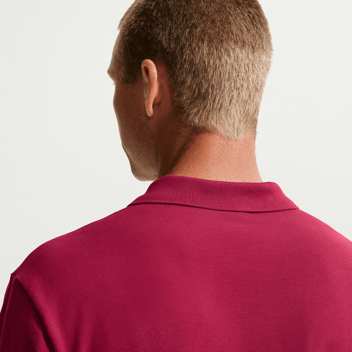 Koszulka Polo Nike FC Barcelona Club II7612-621 | VUX.pl
