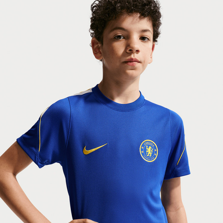 Koszulka Nike Chelsea FC Strike SS Top II2674-452 | VUX.pl